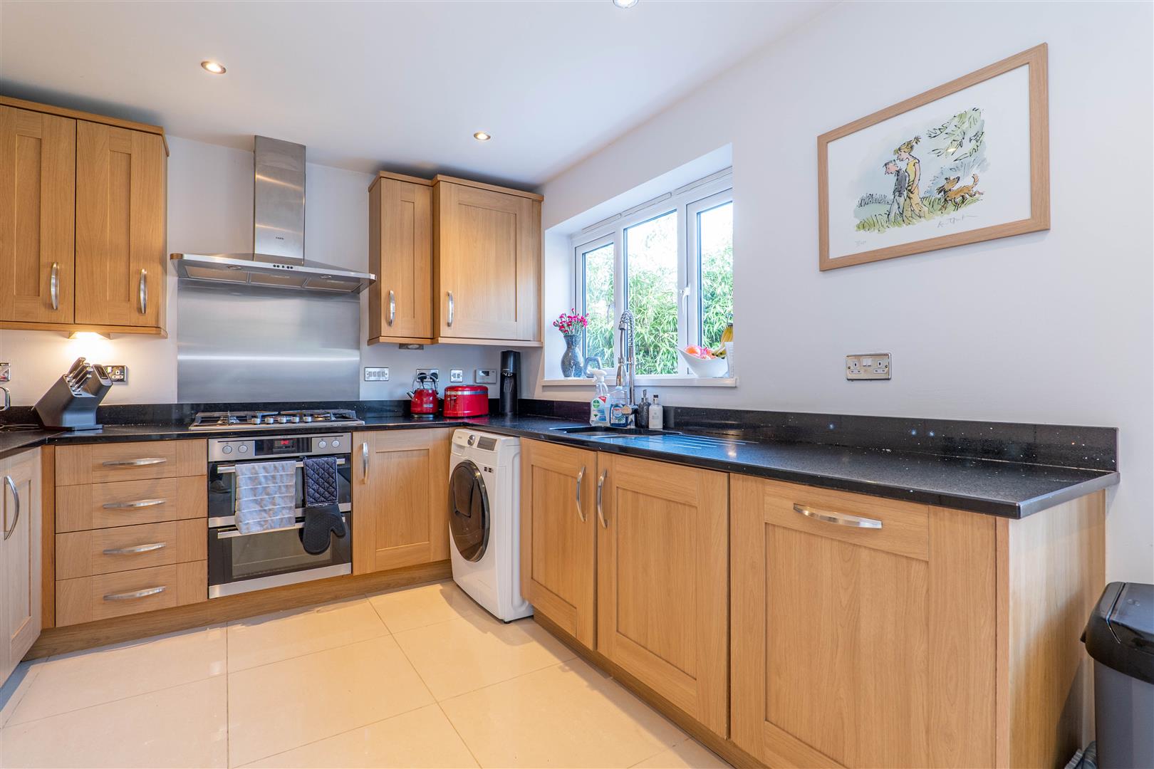 Prestwick Close, Chorley